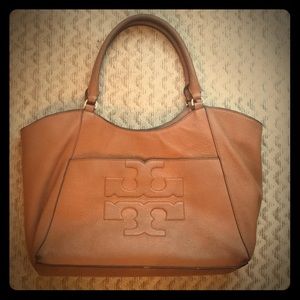 Tory Burch Hobo Tote Bag